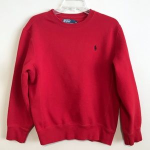 Ralph Lauren Polo Sweatshirt